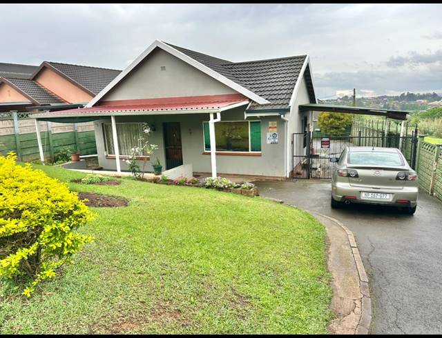3 BEDROOM HOUSE FOR SALE IN WOODLANDS